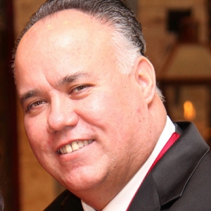 Business Card Agent Photo